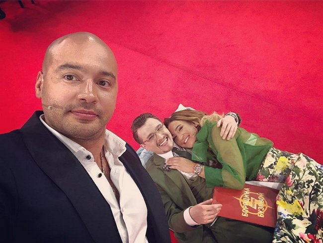 Свежие фото от участников (28.02.2019)