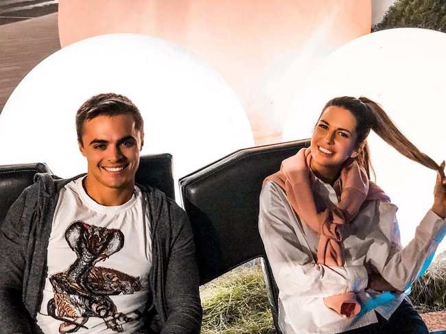 Свежие фото от участников (28.02.2019)