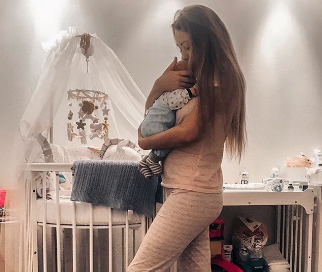 Свежие фото от участников (28.02.2019)