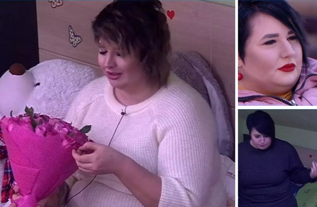 Александра Черно согласилась стать ведущей мероприятий