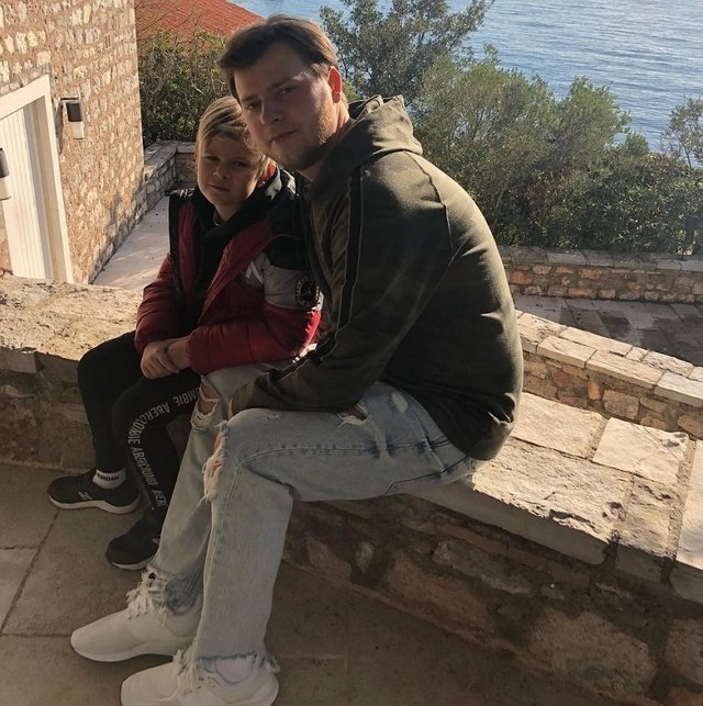 Фотоподборка детей участников (28.02.2019)