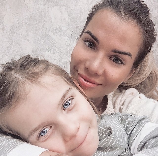 Фотоподборка детей участников (28.02.2019)