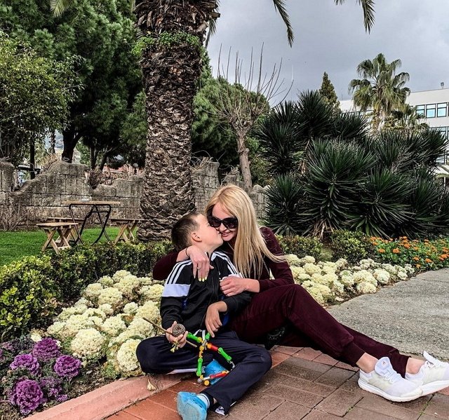 Фотоподборка детей участников (28.02.2019)