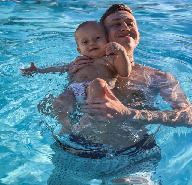 Фотоподборка детей участников (28.02.2019)