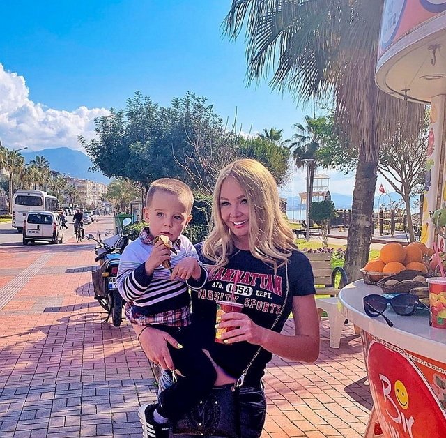 Фотоподборка детей участников (28.02.2019)