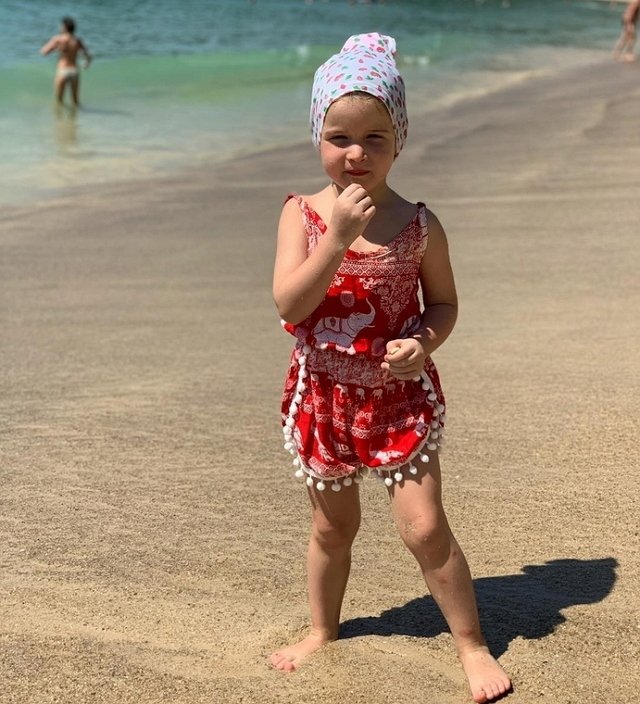 Фотоподборка детей участников (28.02.2019)