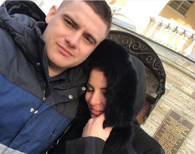 Ольга Жарикова: Он ждал меня два года