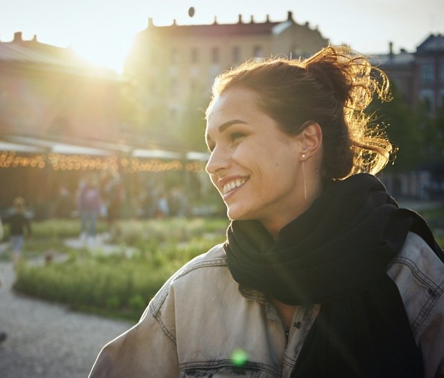 Жизнь после телестройки: Алёна Павлова