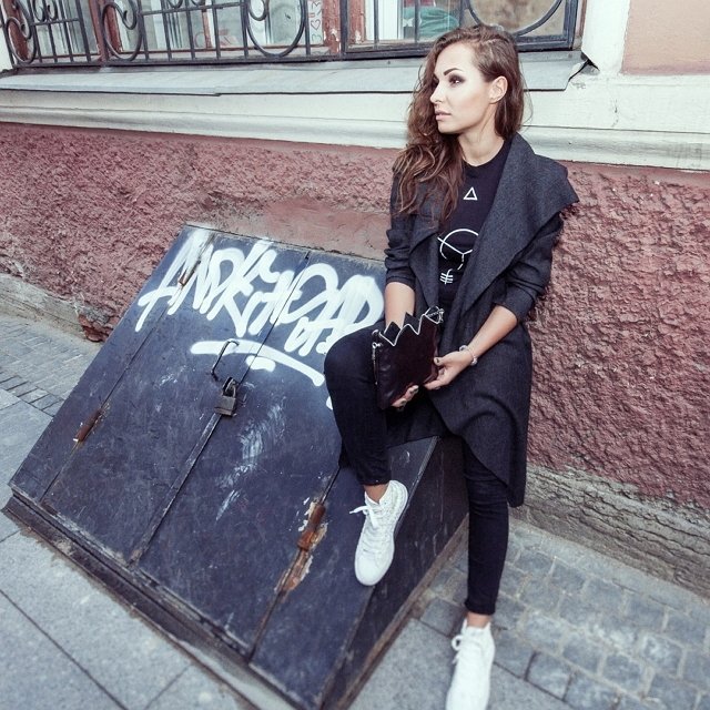 Жизнь после телестройки: Алёна Павлова