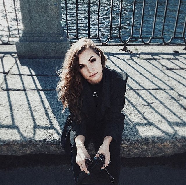 Жизнь после телестройки: Алёна Павлова