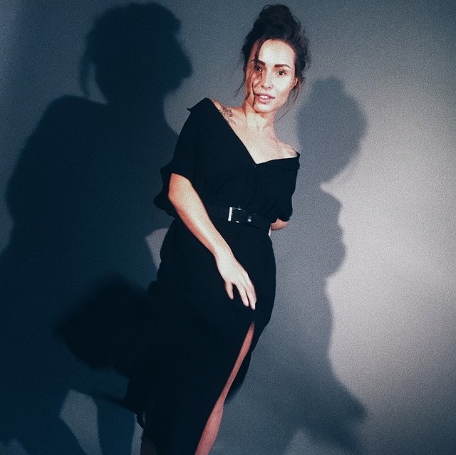 Жизнь после телестройки: Алёна Павлова