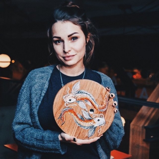 Жизнь после телестройки: Алёна Павлова