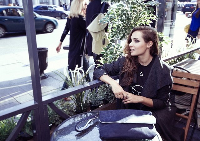 Жизнь после телестройки: Алёна Павлова