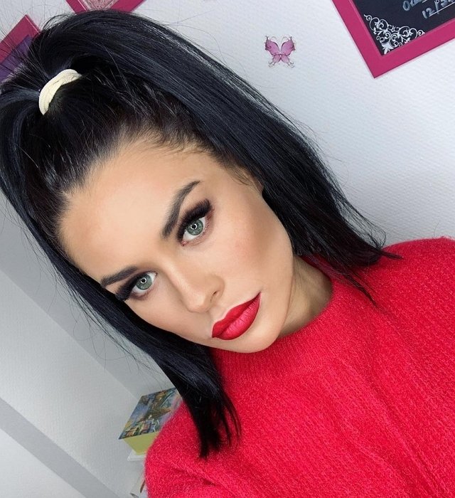 Ирина Пинчук: Новая причина для расстройства