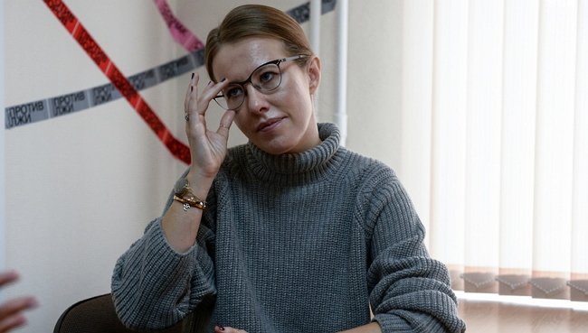 Виктория Боня: Пусть лучше займётся сыном и мужем