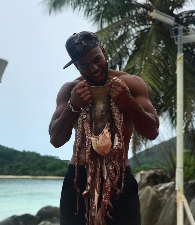 Фото участников с Сейшел (1.03.2019)