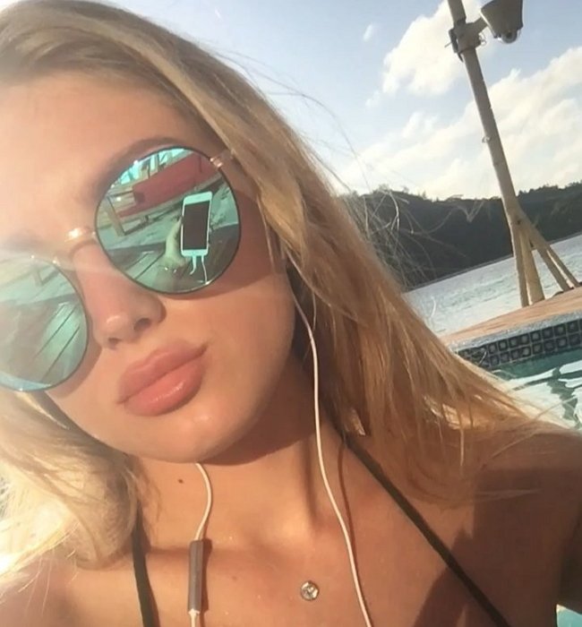 Фото участников с Сейшел (1.03.2019)