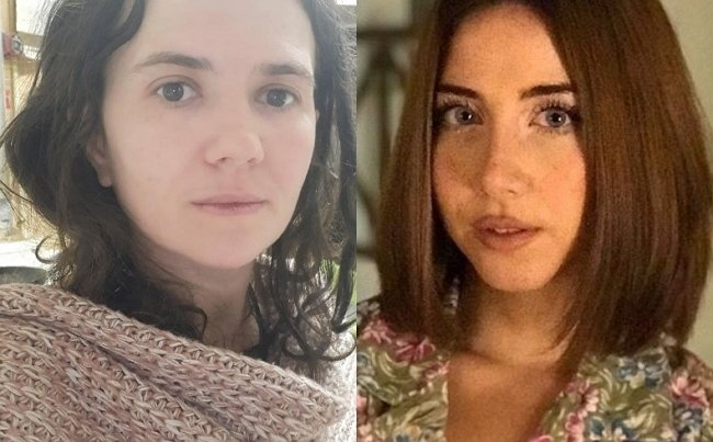 Галина Гаджиева разоблачила экс-любовницу мужа