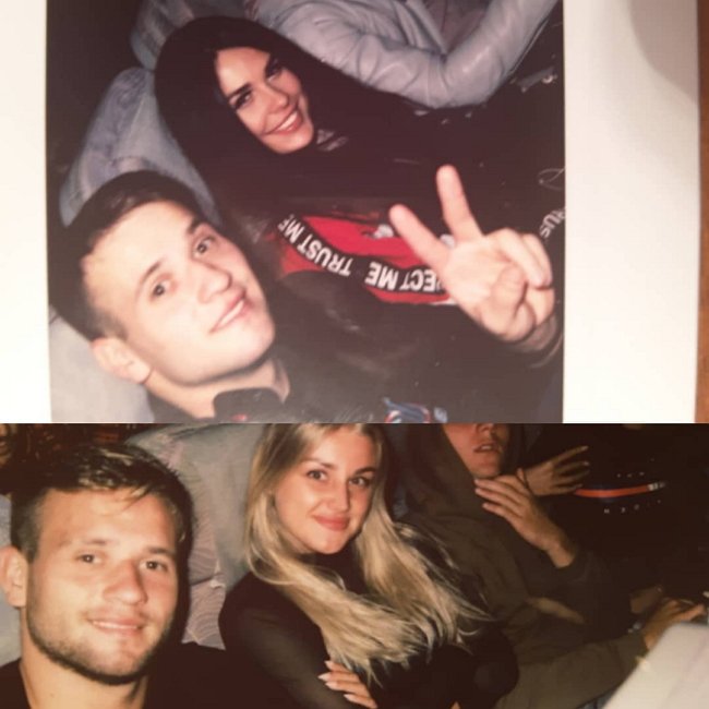 Глеб Шуть больше не участник проекта