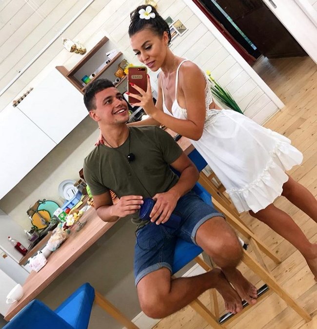 Даниил Сахнов: Я хочу быть «паровозом»