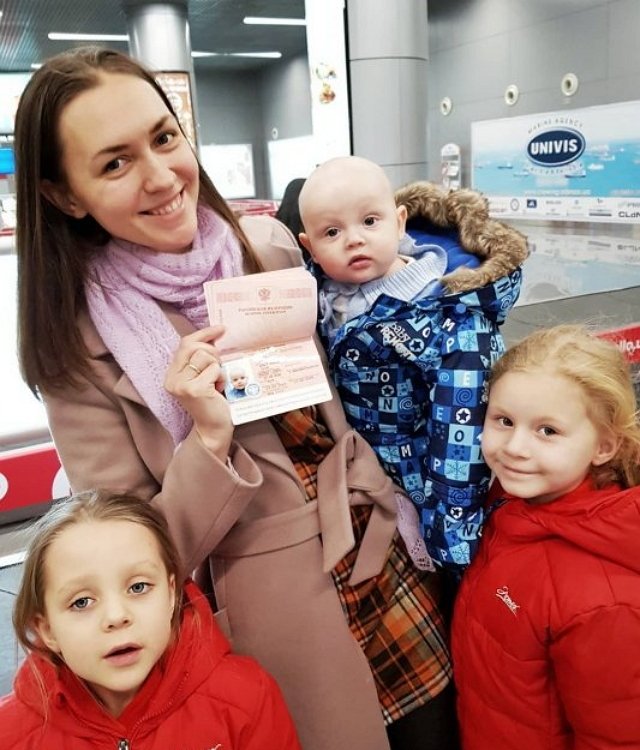 Подписчики поймали на вранье Марию Круглыхину