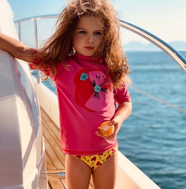 Фотоподборка детей участников (1.03.2019)