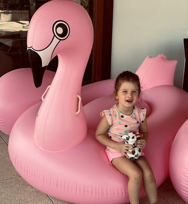 Фотоподборка детей участников (1.03.2019)