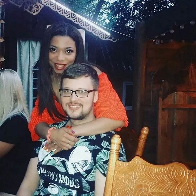 Либерж Кпадону решила повременить с ЭКО