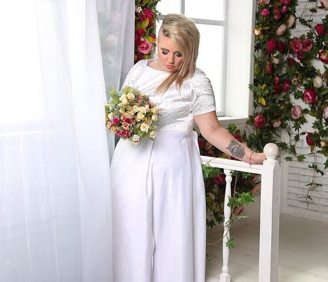 Александра Черно: Три раза в день – это не часто