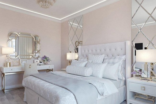 Элла Суханова показала свою отремонтированную квартиру