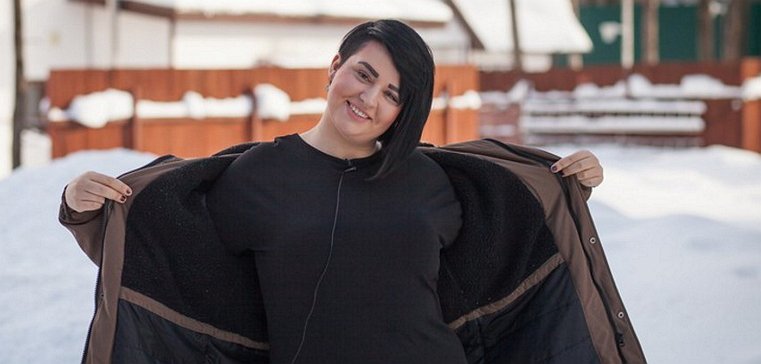 Александра Черно: Три раза в день – это не часто