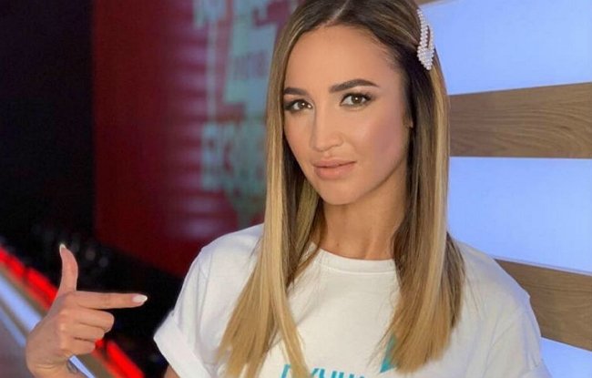 Ольга Бузова: В спальне Безус настоящее животное!