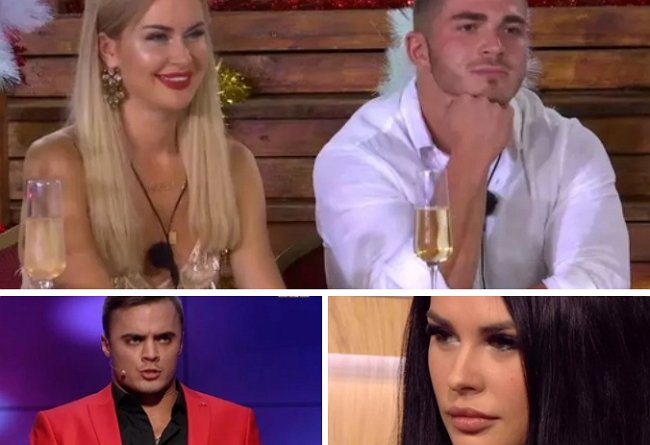 Участников Дома-2 сгоняют на конкурс «Свадьба на миллион»