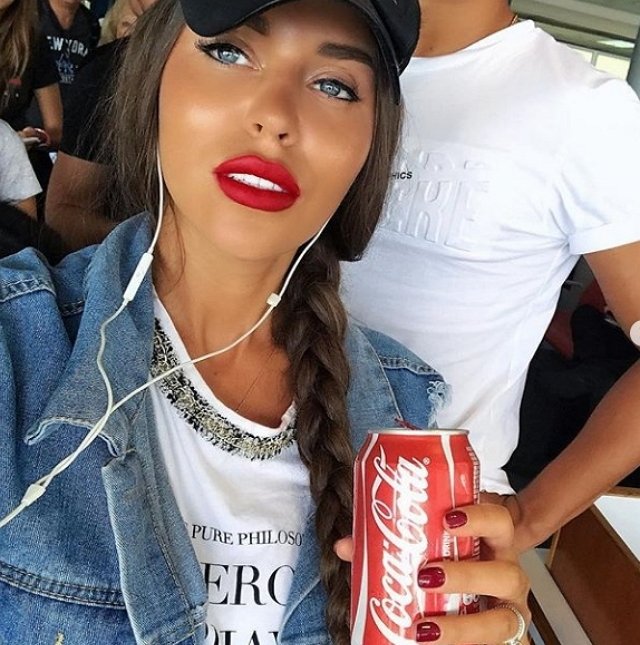 Свежие фото от участников (2.03.2019)