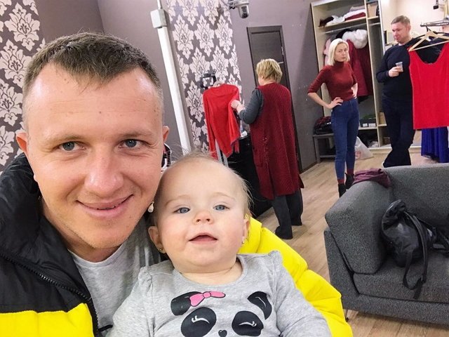 Свежие фото от участников (2.03.2019)