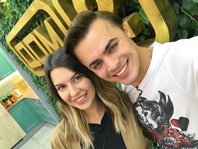 Свежие фото от участников (2.03.2019)