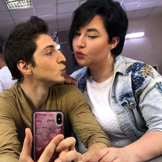 Свежие фото от участников (2.03.2019)