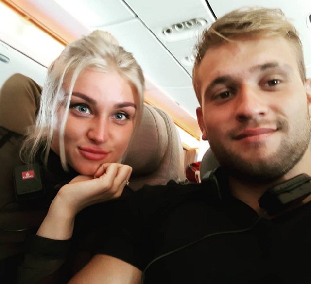 Свежие фото от участников (2.03.2019)