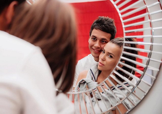 Свежие фото от участников (2.03.2019)