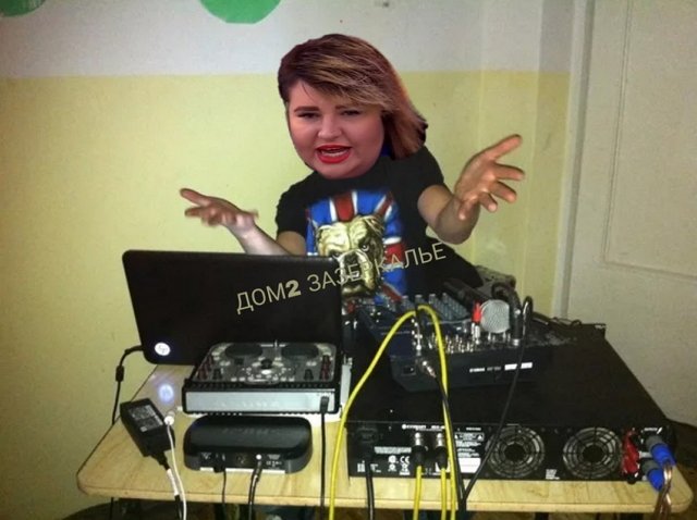 Приколы о Дом-2 (2.03.2019)