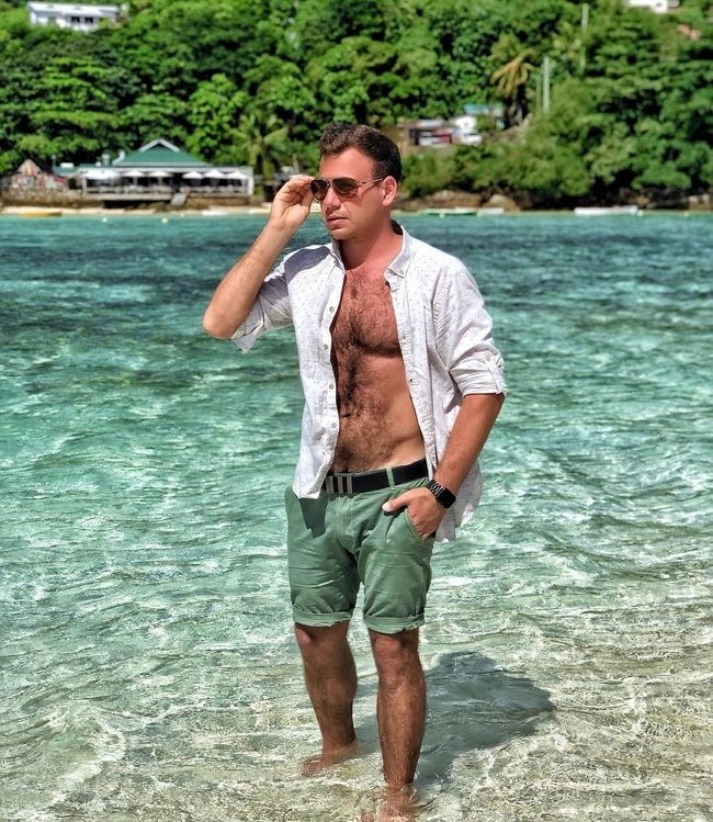 Фото участников с Сейшел (2.03.2019)