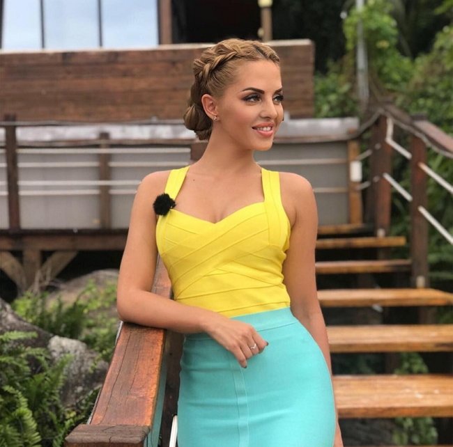 Фото участников с Сейшел (2.03.2019)