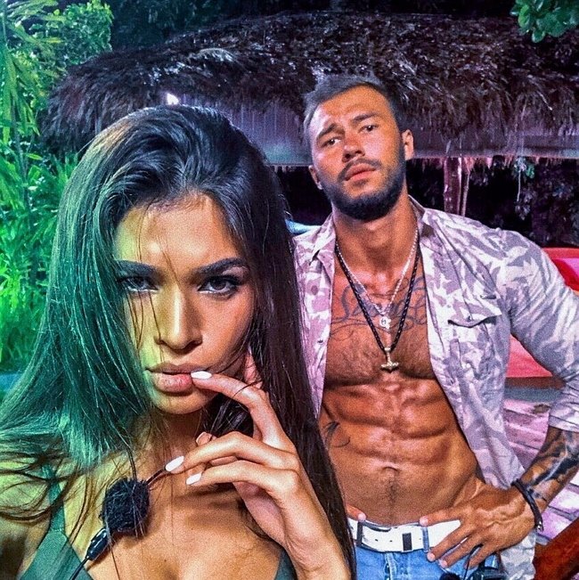 Фото участников с Сейшел (2.03.2019)