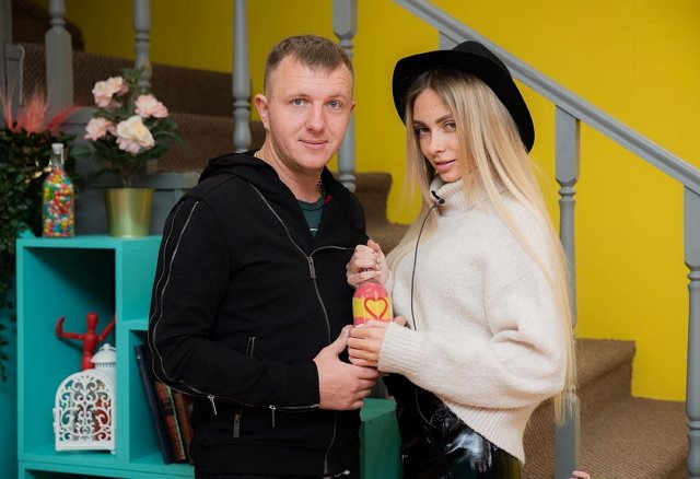 Свежие фото от участников (3.03.2019)