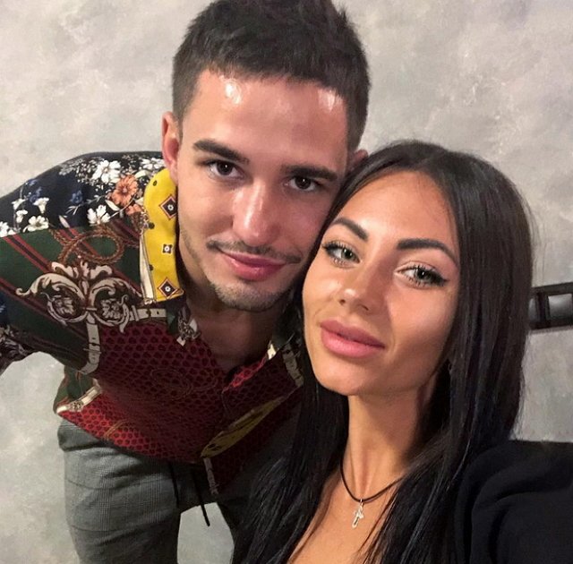 Свежие фото от участников (3.03.2019)