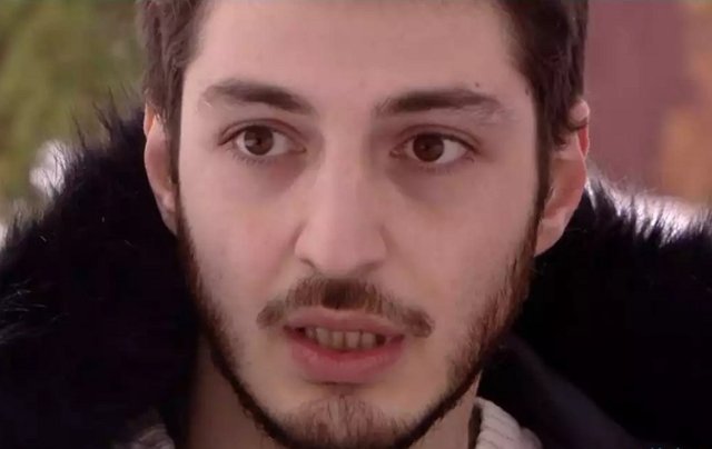 Мнение: У Черно есть повод не доверять супругу?