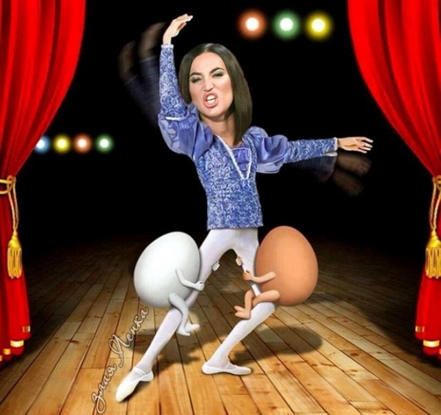 Приколы о Дом-2 (3.03.2019)