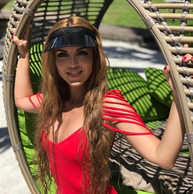 Фото участников с Сейшел (3.03.2019)