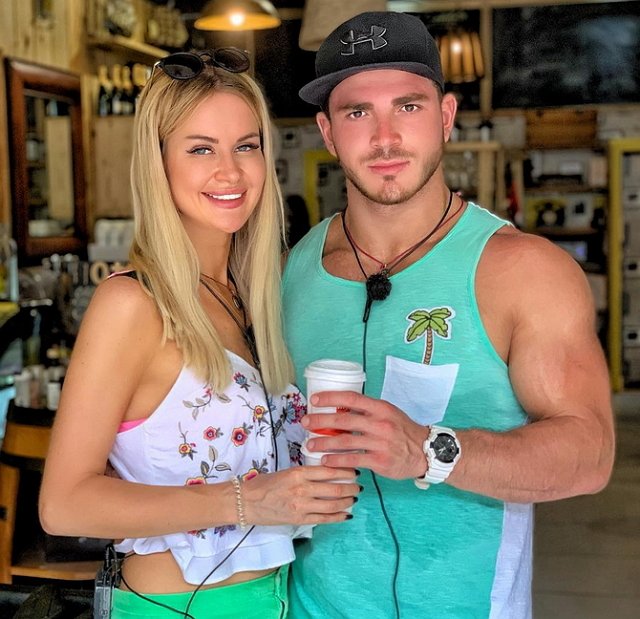 Фото участников с Сейшел (3.03.2019)