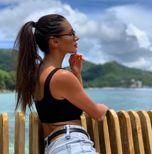 Фото участников с Сейшел (3.03.2019)